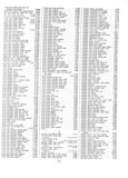 Previous Page - Master Parts List Six Cylinder Models August 1941