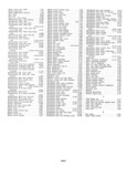 Next Page - Master Parts List Six Cylinder Models August 1941