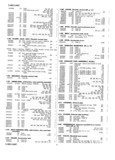 Previous Page - Master Parts List Six Cylinder Models August 1941