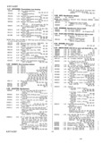 Previous Page - Master Parts List Six Cylinder Models August 1941