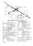 Next Page - Master Parts List Six Cylinder Models August 1941
