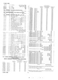 Previous Page - Master Parts List Six Cylinder Models August 1941