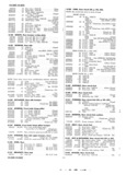 Previous Page - Master Parts List Six Cylinder Models August 1941