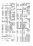 Next Page - Master Parts List Six Cylinder Models August 1941
