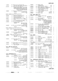 Next Page - Master Price List Six Cylinder Models February 1944