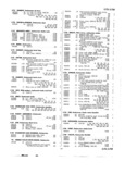 Previous Page - Master Price List Six Cylinder Models February 1944