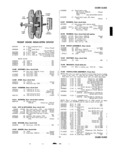Previous Page - Master Price List Six Cylinder Models February 1944