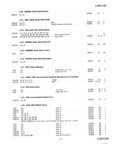 Previous Page - Master Parts Price List July 1946