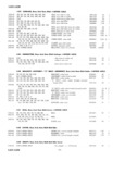 Previous Page - Master Parts Price List July 1946