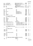 Previous Page - Master Parts Price List July 1946