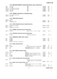 Previous Page - Master Parts Price List July 1946