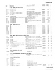Previous Page - Master Parts Price List July 1946