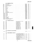 Next Page - Master Parts Price List July 1946