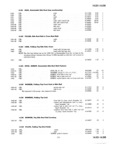 Previous Page - Master Parts Price List July 1946