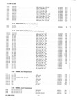 Previous Page - Master Parts Price List July 1946