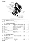 Previous Page - Master Parts Price List July 1947