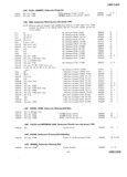 Previous Page - Master Parts Price List July 1947