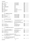 Next Page - Master Parts Price List July 1947