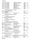 Previous Page - Master Parts Price List July 1947