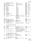 Previous Page - Master Parts Price List July 1947