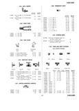Next Page - Master Parts Price List July 1947