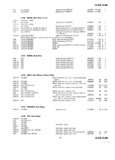 Previous Page - Master Parts Price List July 1947