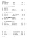 Previous Page - Master Parts Price List July 1947