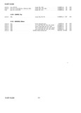 Previous Page - Master Parts Price List July 1947