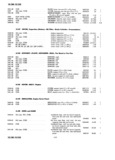 Next Page - Master Parts Price List July 1947