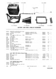 Previous Page - Master Parts Catalog April 1950