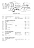Next Page - Master Parts Catalog April 1950