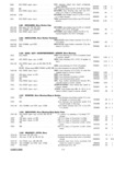 Previous Page - Master Parts Catalog April 1950