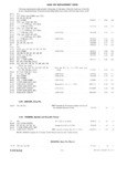 Previous Page - Master Parts Catalog 30 June 1952
