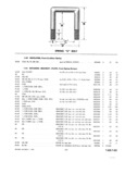 Previous Page - Master Parts Catalog 30 June 1952