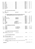 Previous Page - Master Parts Catalog 30 June 1952