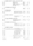 Next Page - Master Parts Catalog 30 June 1952