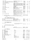 Next Page - Master Parts Catalog 30 June 1952