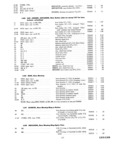 Next Page - Parts and Accessories Catalog P&A 30 March 1954