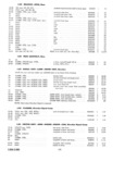 Previous Page - Parts and Accessories Catalog P&A 30 March 1954