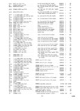 Previous Page - Parts and Accessories Catalog P&A 30 March 1954