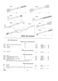 Next Page - Parts and Accessories Catalog P&A 30 March 1954