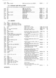 Previous Page - Parts and Accessories Catalog P&A 30 March 1954