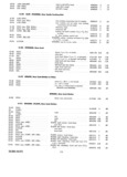 Next Page - Parts and Accessories Catalog P&A 30 March 1954