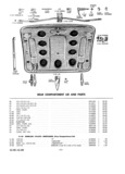 Next Page - Parts and Accessories Catalog P&A 30 March 1954