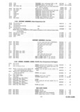 Next Page - Parts and Accessories Catalog P&A 30 March 1954