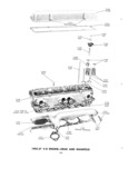 Previous Page - Parts and Accessories Catalog P&A 30 March 1957
