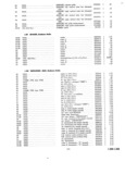 Next Page - Parts and Accessories Catalog P&A 30 March 1957