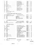 Previous Page - Parts and Accessories Catalog P&A 30 March 1957