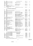 Next Page - Parts and Accessories Catalog P&A 30 March 1957