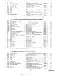 Next Page - Parts and Accessories Catalog P&A 30 March 1957